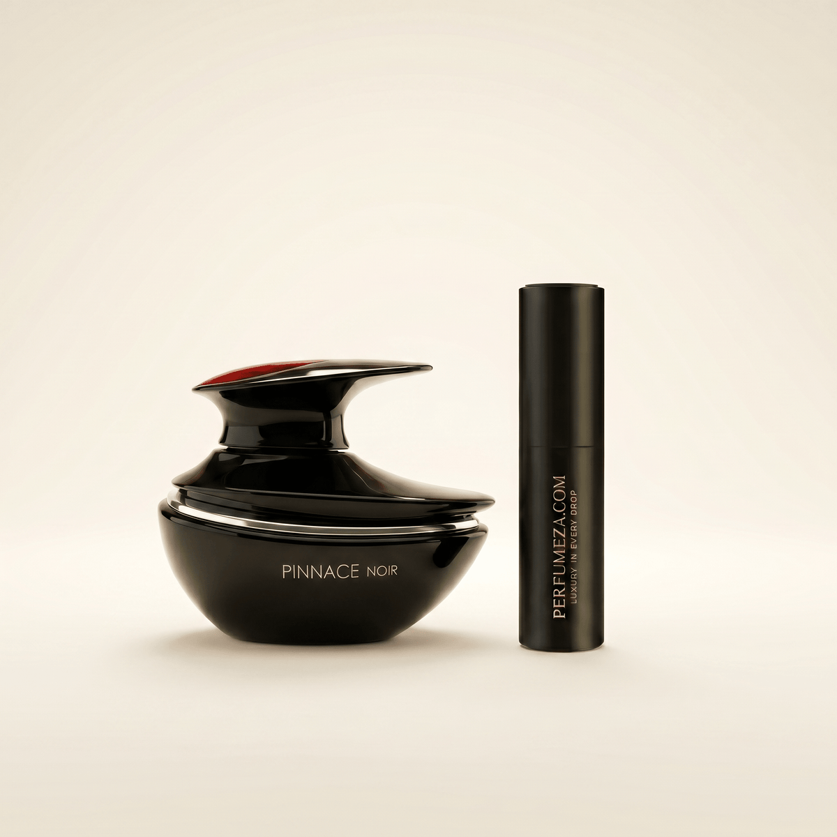 Duft World Pinnace Noir Eau de Parfum Parfume za
