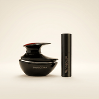 Duft World Pinnace Noir Eau de Parfum Parfume za
