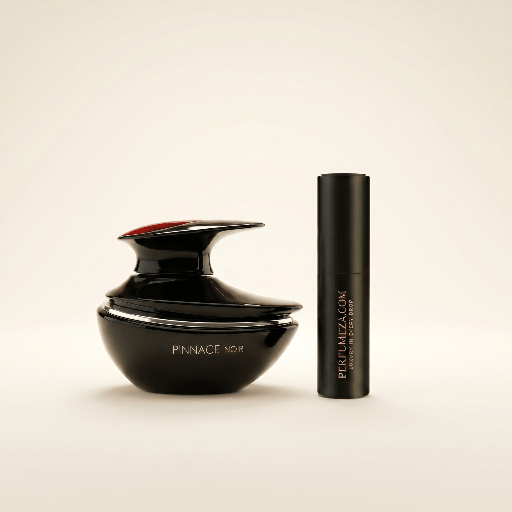 Duft World Pinnace Noir Eau de Parfum Parfume za