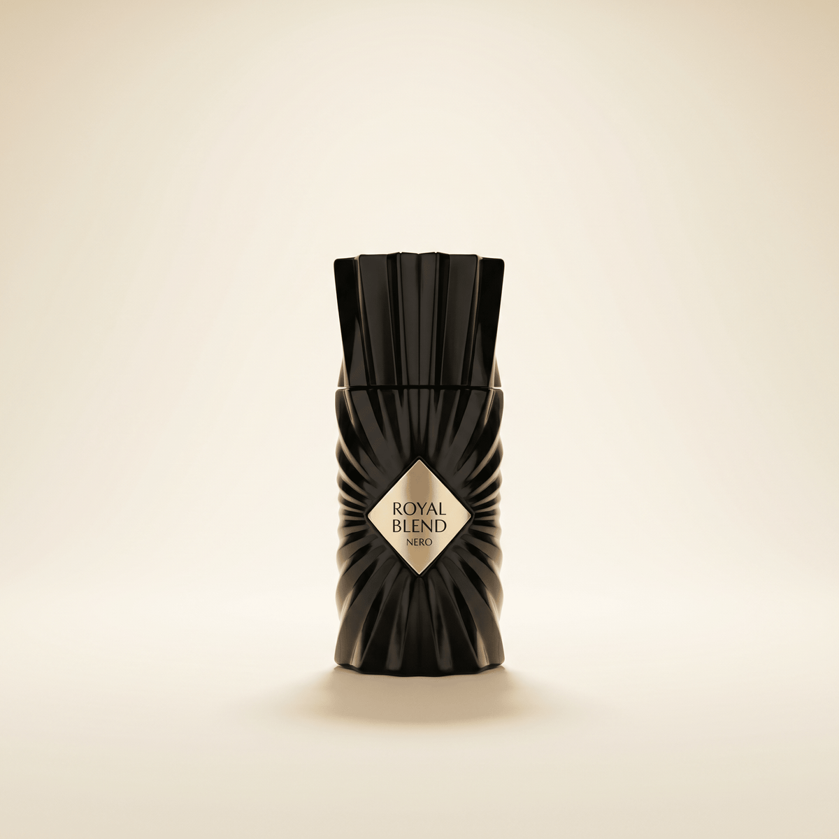 French Avenue Fragrance World French Avenue Royal Blend Nero Eau de Parfum Parfume
