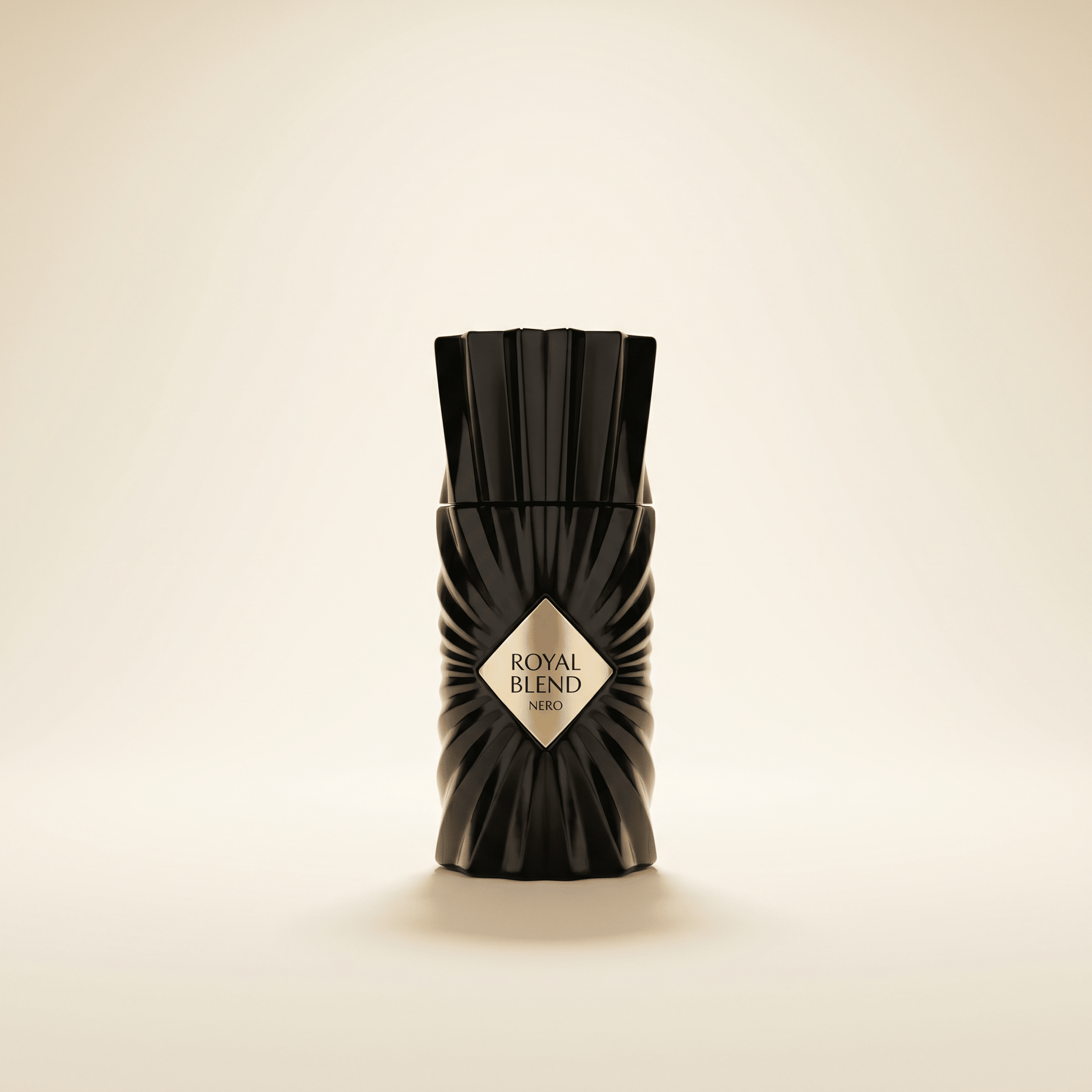 French Avenue Fragrance World French Avenue Royal Blend Nero Eau de Parfum Parfume