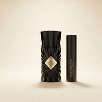 French Avenue Fragrance World French Avenue Royal Blend Nero Eau de Parfum Parfume