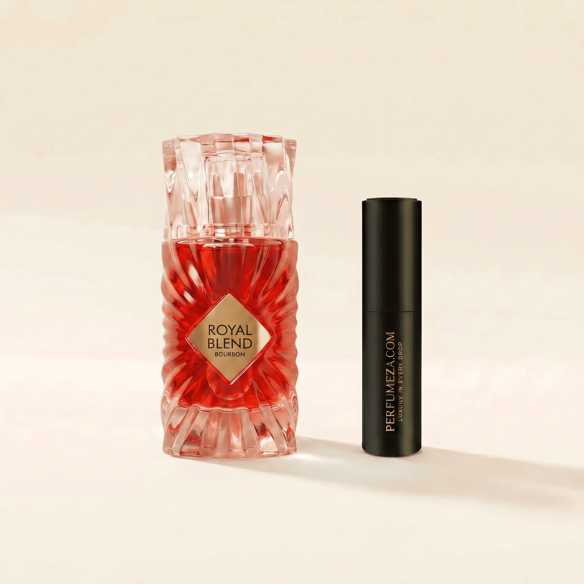 French Avenue French Avenue Royal Blend Bourbon Extrait Eau de Parfum – 10mlPerfumeza