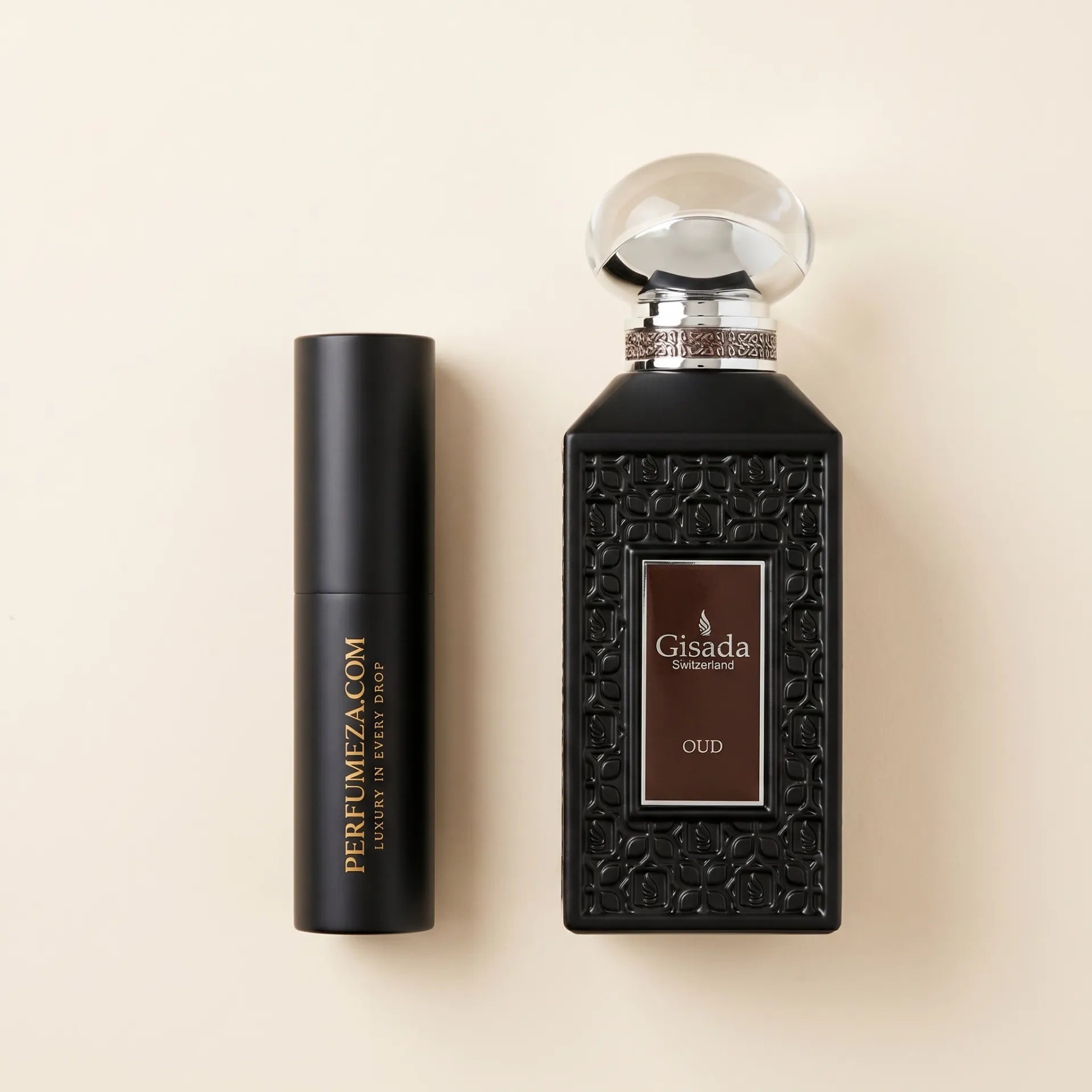 GisadaLuxury Collection Oud Eau de ParfumPerfumeza