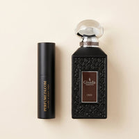 GisadaLuxury Collection Oud Eau de ParfumPerfumeza