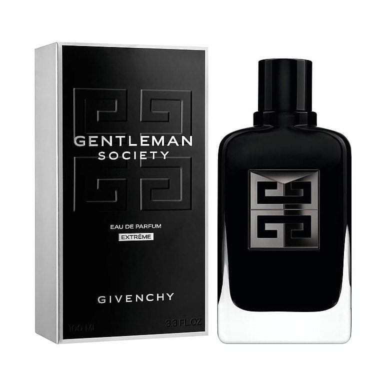 Givenchy Gentleman Society Extreme Eau de Parfum 10ml Parfumeza