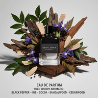 Givenchy Givenchy Gentleman Boisée EDP 10ml Parfumeza