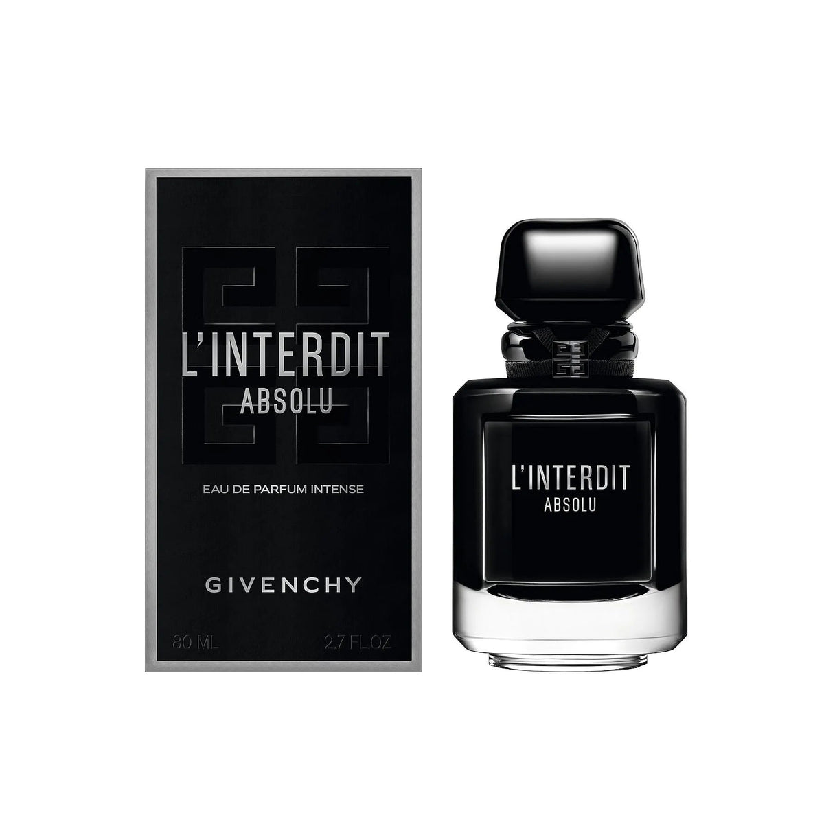 Givenchy Givenchy L'Interdit Absolu Intense Eau de Parfum 10ml Parfumeza