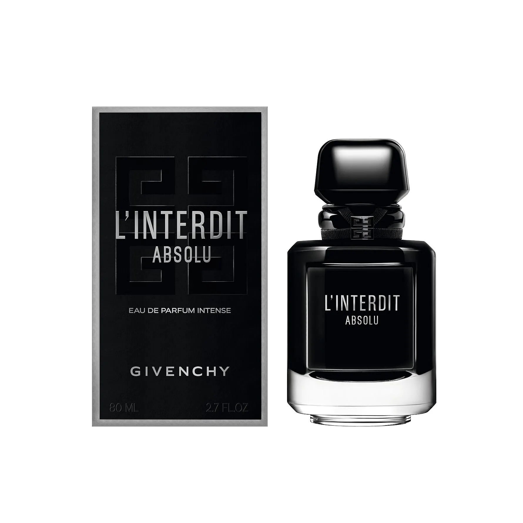 Givenchy Givenchy L'Interdit Absolu Intense Eau de Parfum 10ml Parfumeza