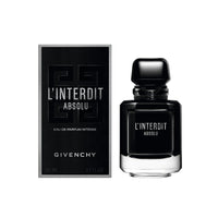 Givenchy Givenchy L'Interdit Absolu Intense Eau de Parfum 10ml Parfumeza