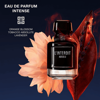 Givenchy Givenchy L'Interdit Absolu Intense Eau de Parfum 10ml Parfumeza