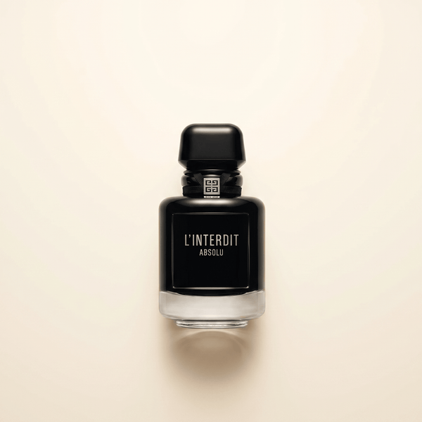 Givenchy L'Interdit Absolu Intense Eau de Parfum