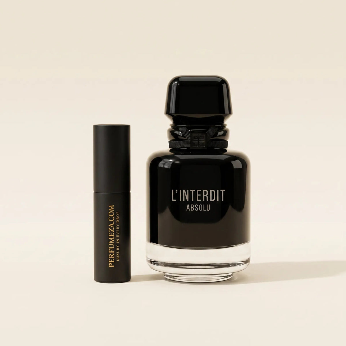 Givenchy Givenchy L'Interdit Absolu Intense Eau de ParfumPerfumeza