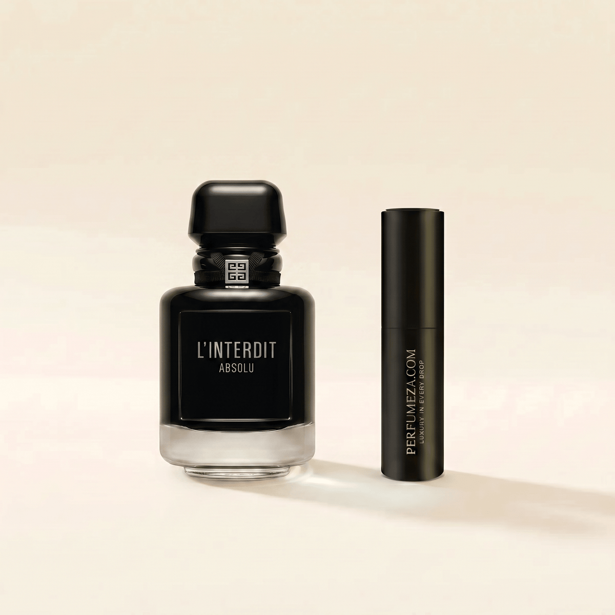 Givenchy Givenchy L'Interdit Absolu Intense Eau de Parfum Parfume