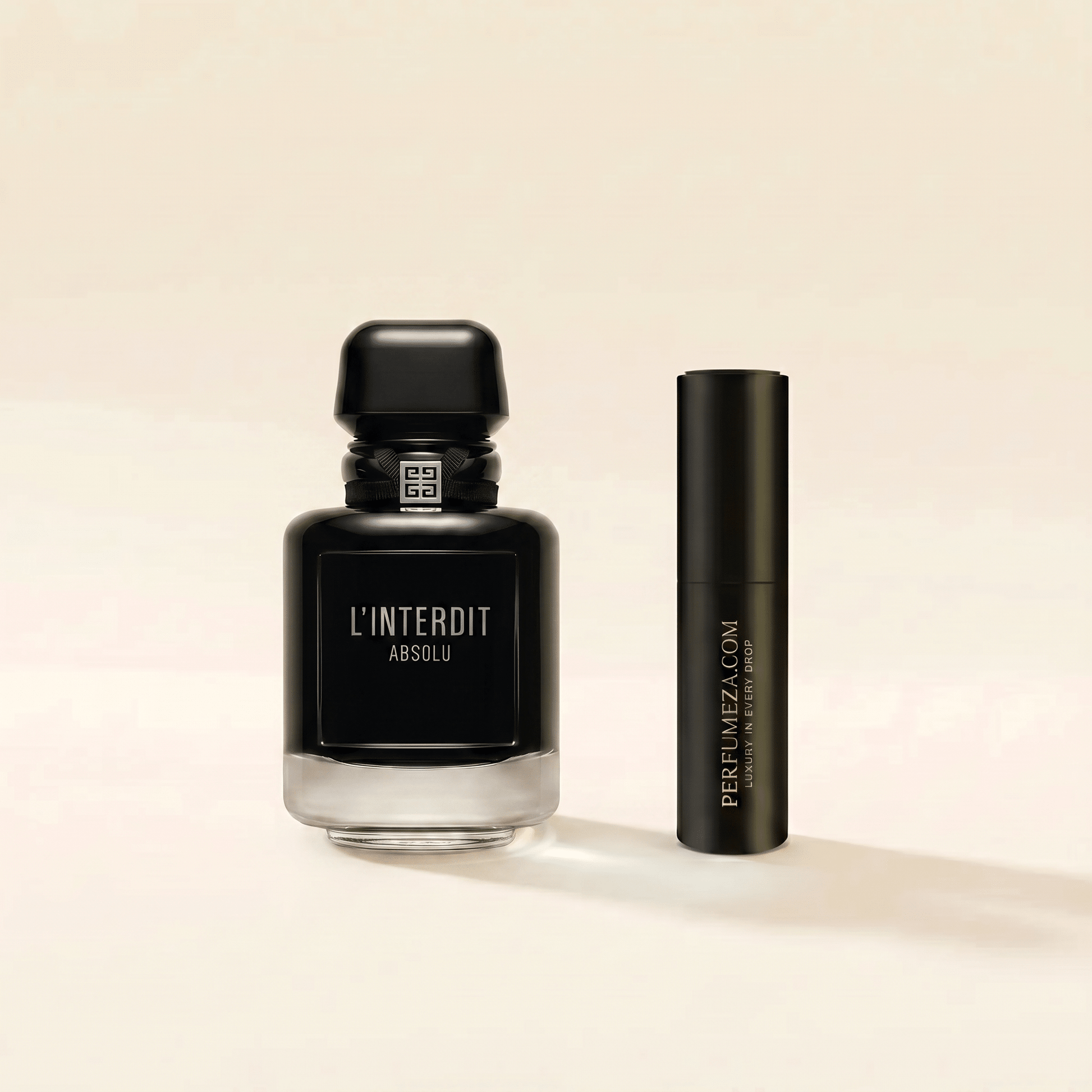 Givenchy Givenchy L'Interdit Absolu Intense Eau de Parfum Parfume