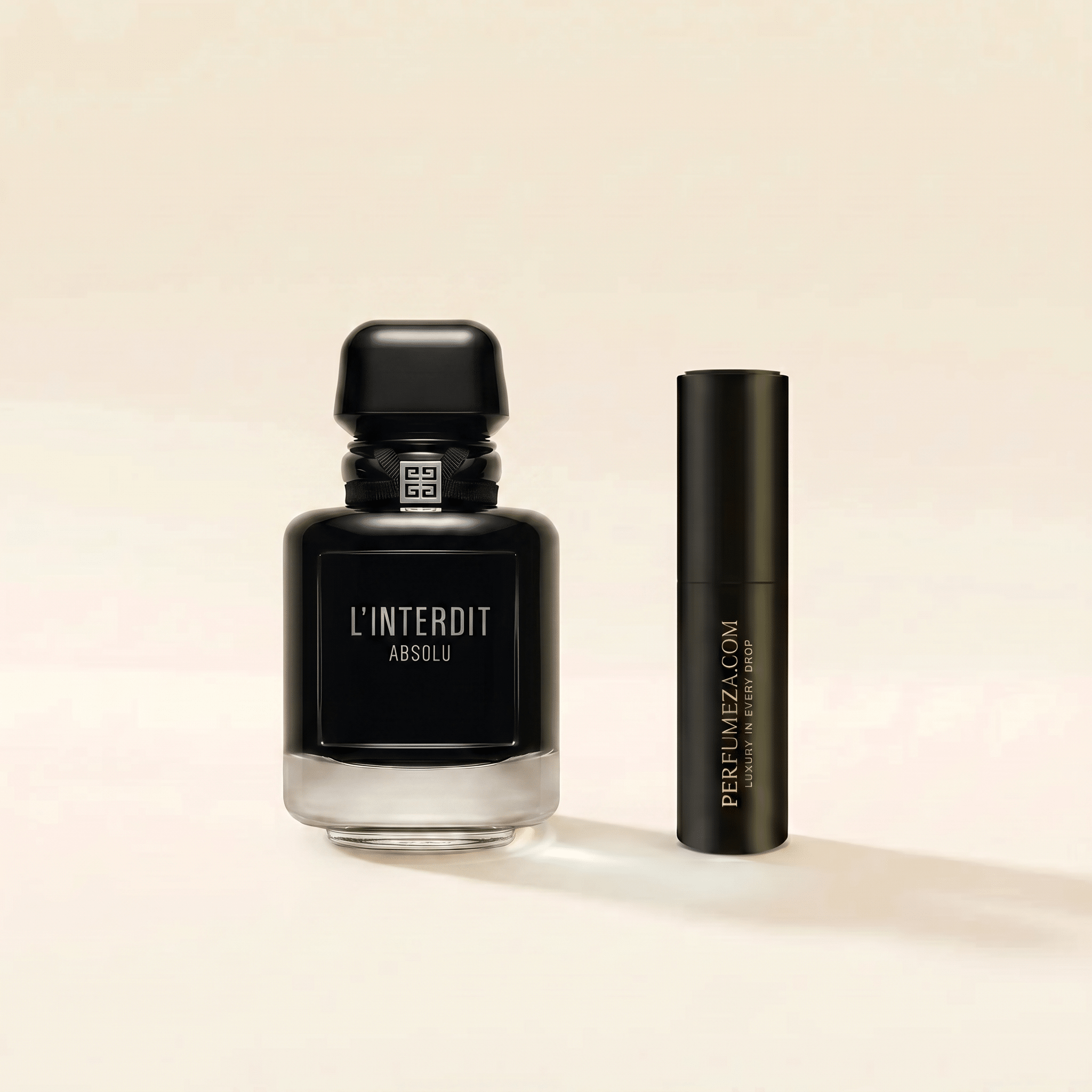 Givenchy Givenchy L'Interdit Absolu Intense Eau de Parfum Parfume
