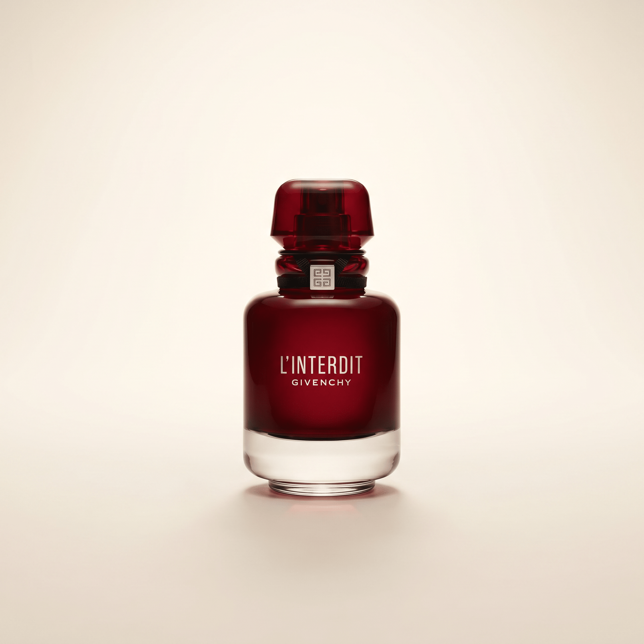 Givenchy Givenchy L'Interdit Rouge Eau de Parfum Parfume za