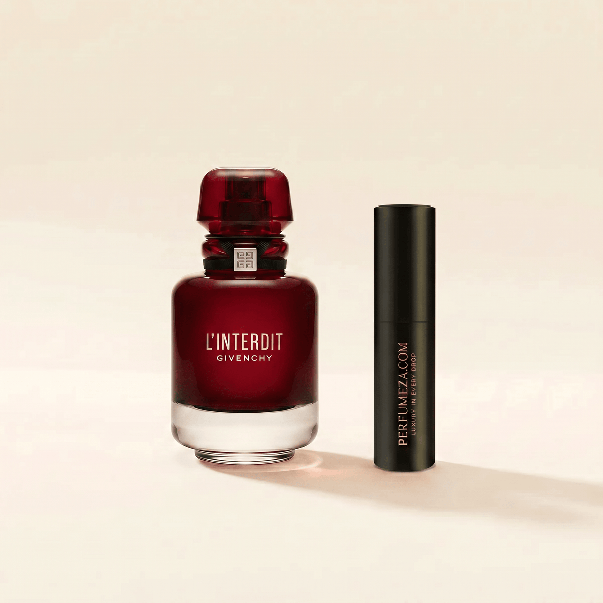 Givenchy Givenchy L'Interdit Rouge Eau de Parfum Parfume za