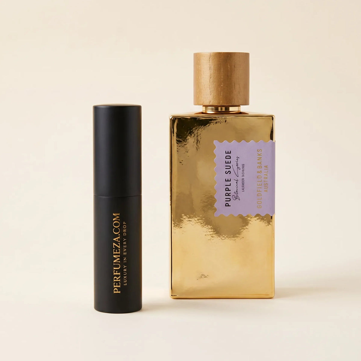 GOLDFIELD & BANKSPurplet ruskind Eau de ParfumPerfumeza