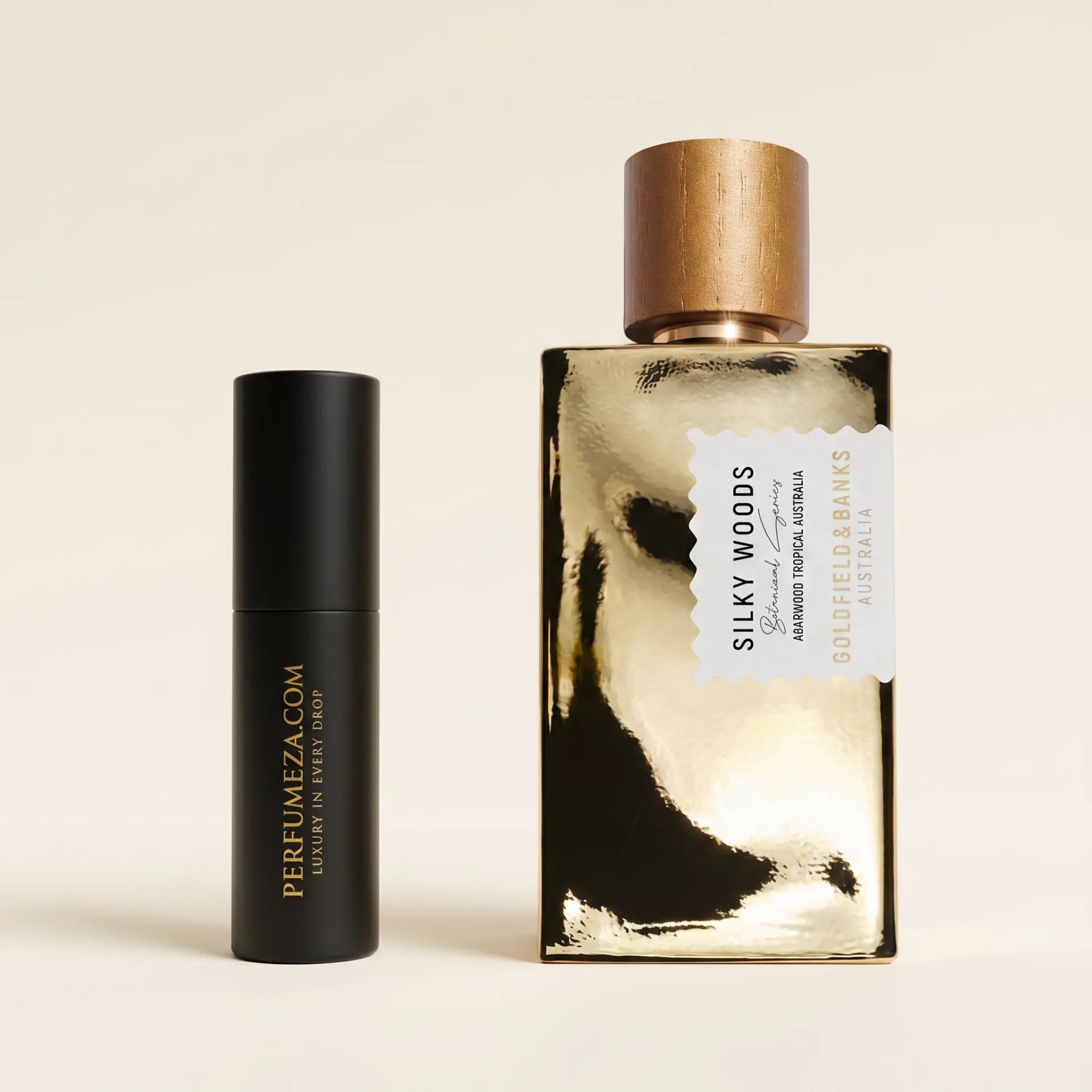 GOLDFIELD & BANKSSilky Woods Eau de ParfumPerfumeza