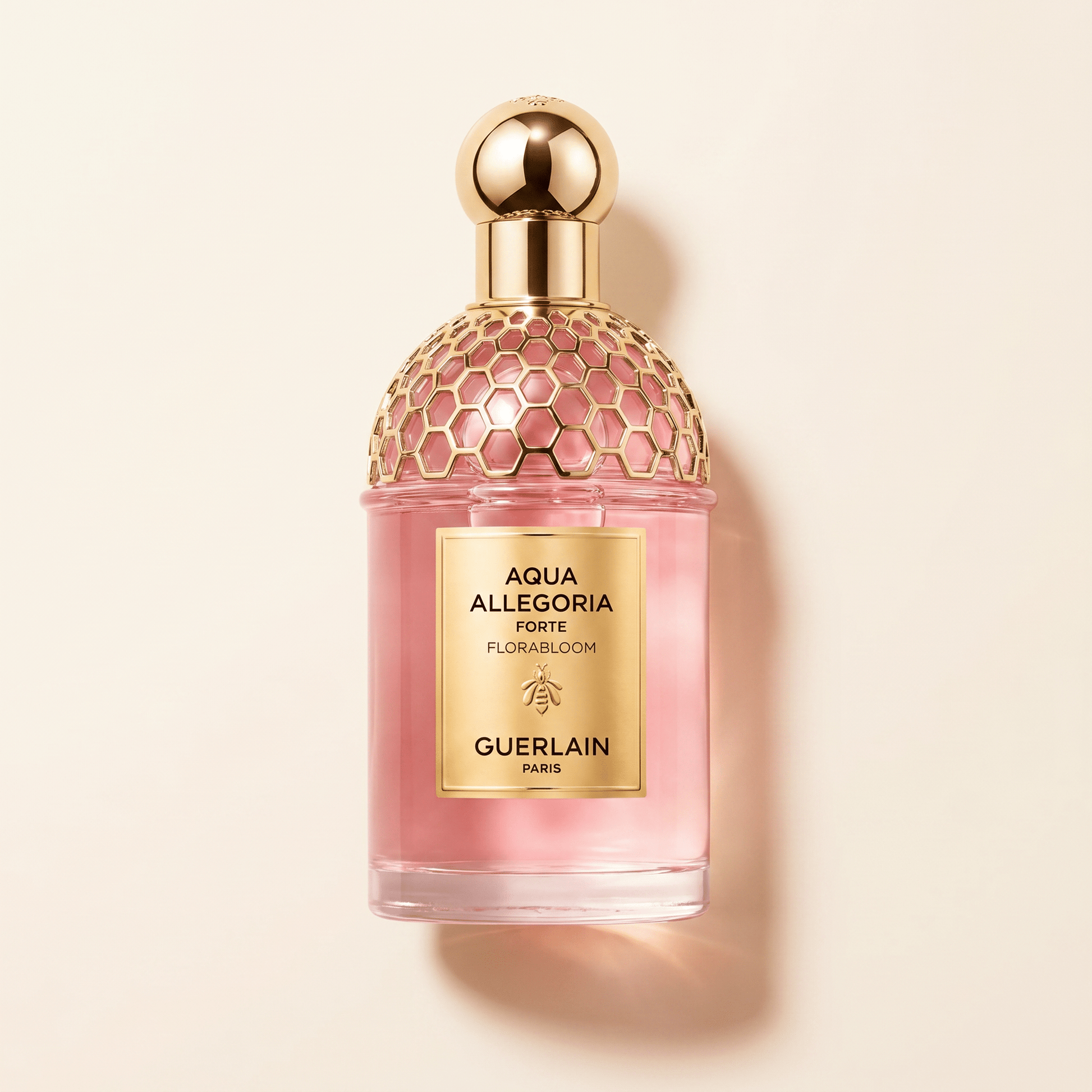 Guerlain Guerlain Aqua Allegoria Florabloom Forte Eau de Parfum Parfume