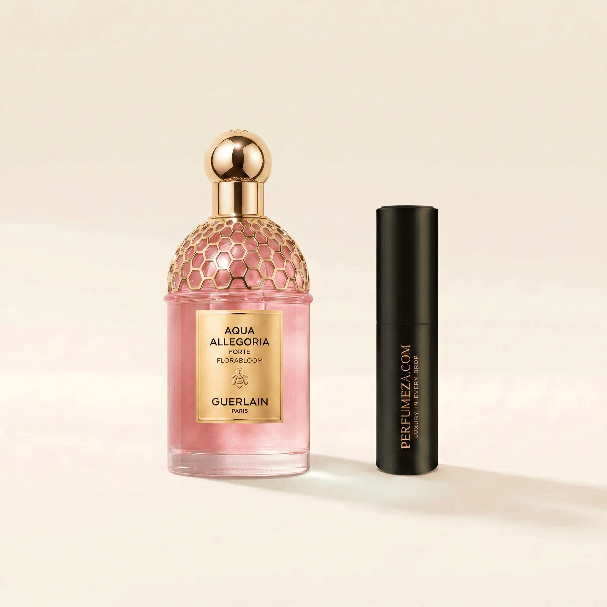 Guerlain Guerlain Aqua Allegoria Florabloom Forte Eau de Parfum Parfume