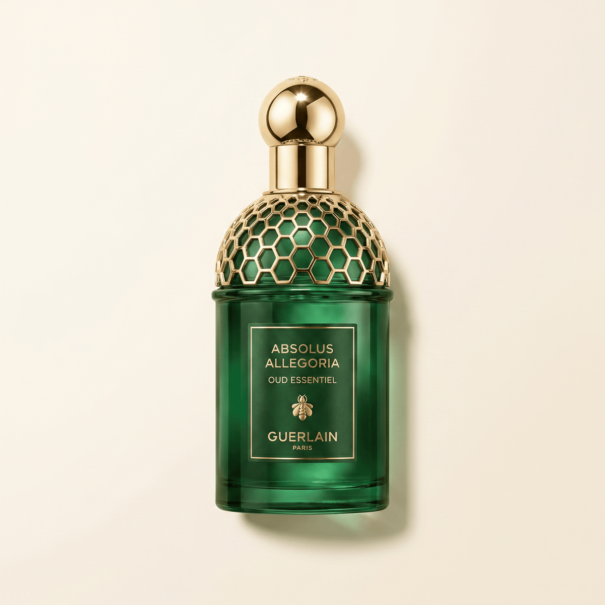Guerlain Guerlain Aqua Allegoria Oud Essentiel EDP Parfume za