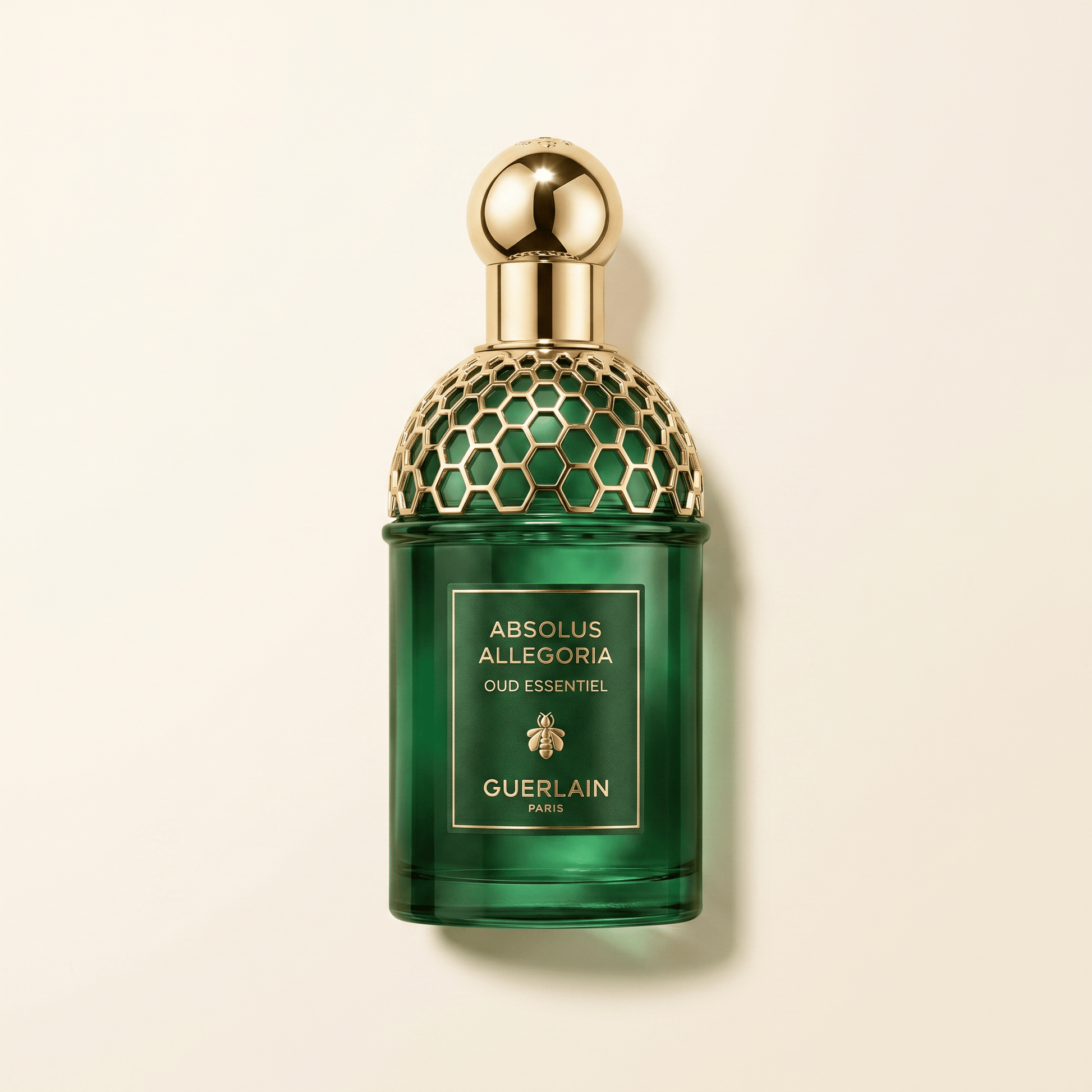 Guerlain Guerlain Aqua Allegoria Oud Essentiel EDP Parfume za
