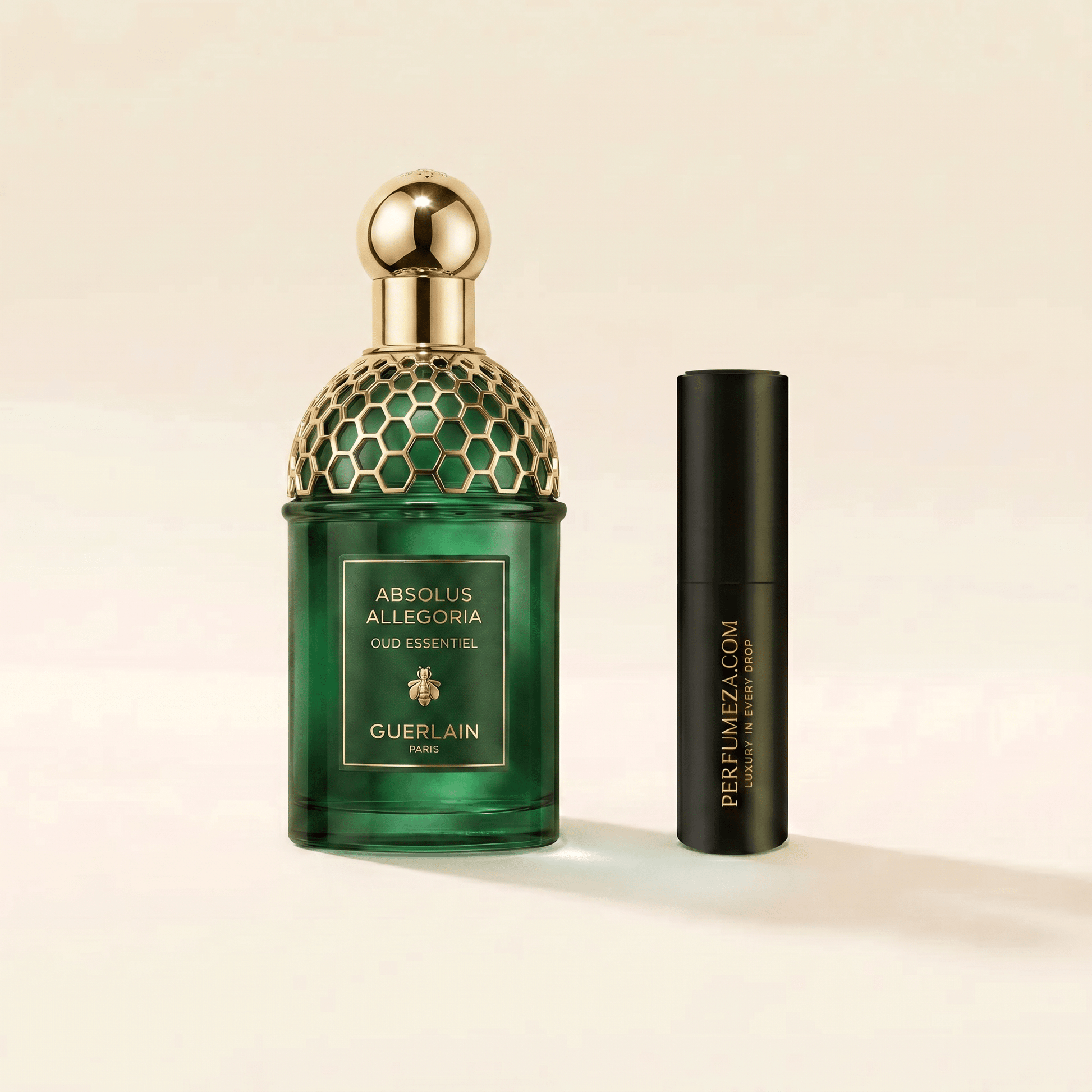 Guerlain Guerlain Aqua Allegoria Oud Essentiel EDP Parfume za