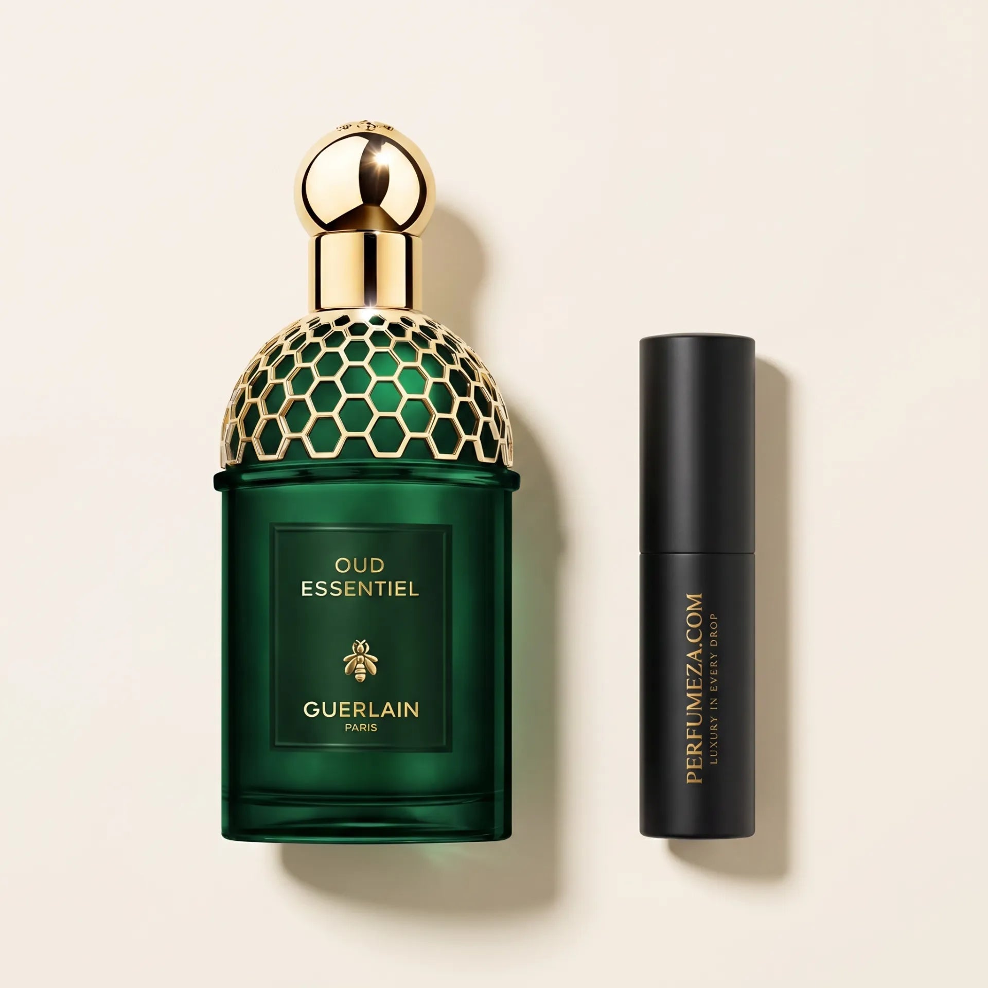 Guerlain Guerlain Aqua Allegoria Oud Essentiel EDPPerfumeza