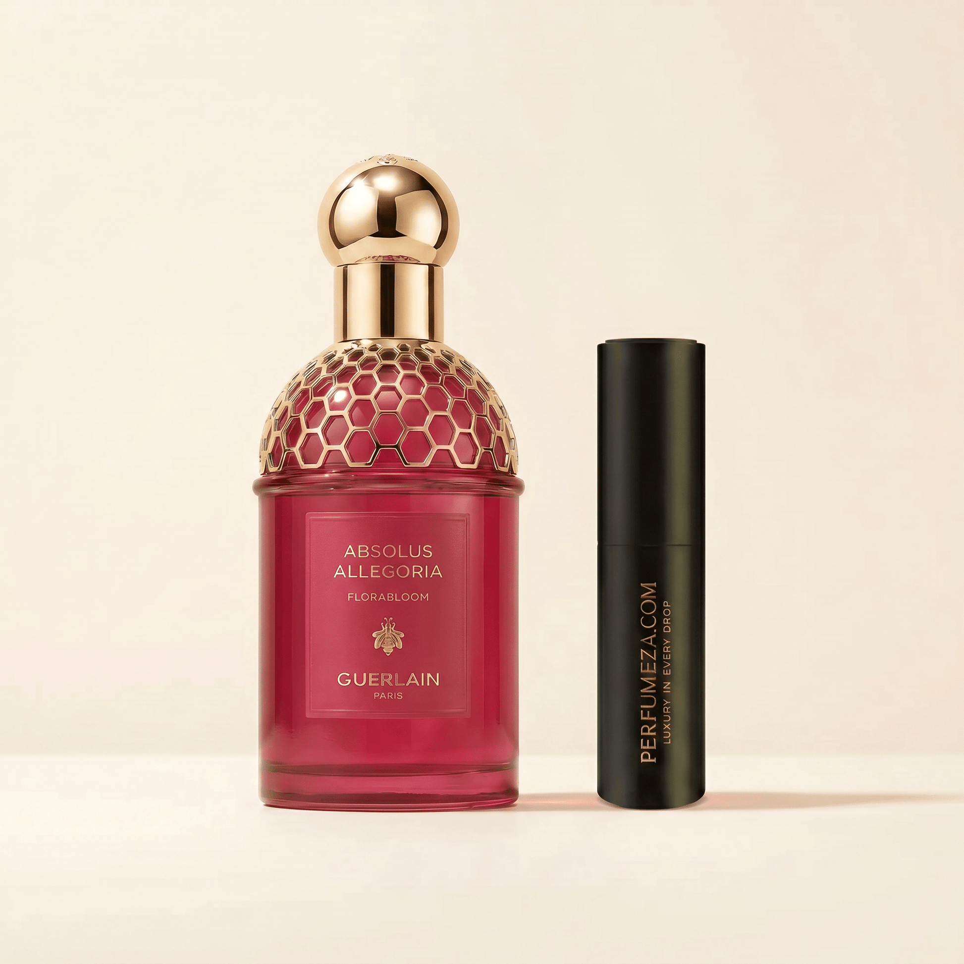Guerlain Guerlain Aqua Allegoria Rose Amira EDP Parfume za