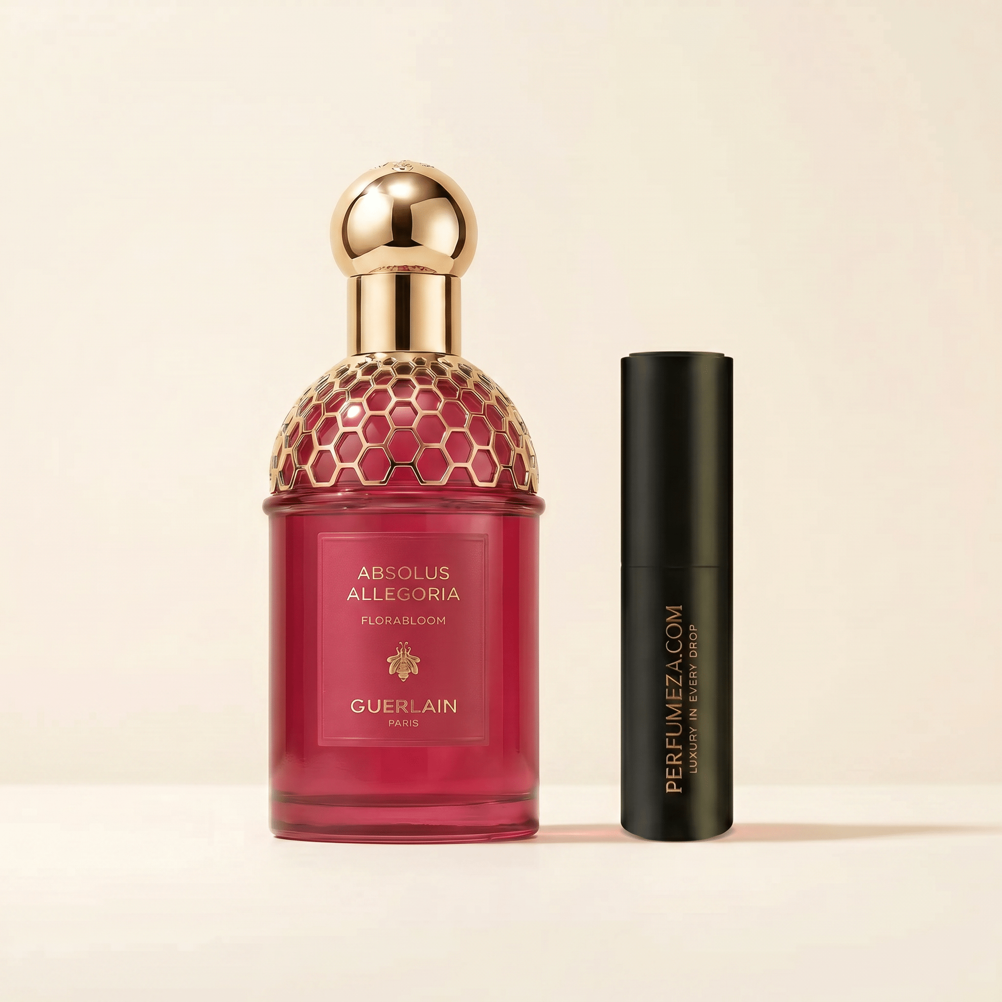 Guerlain Guerlain Aqua Allegoria Rose Amira EDP Parfume za