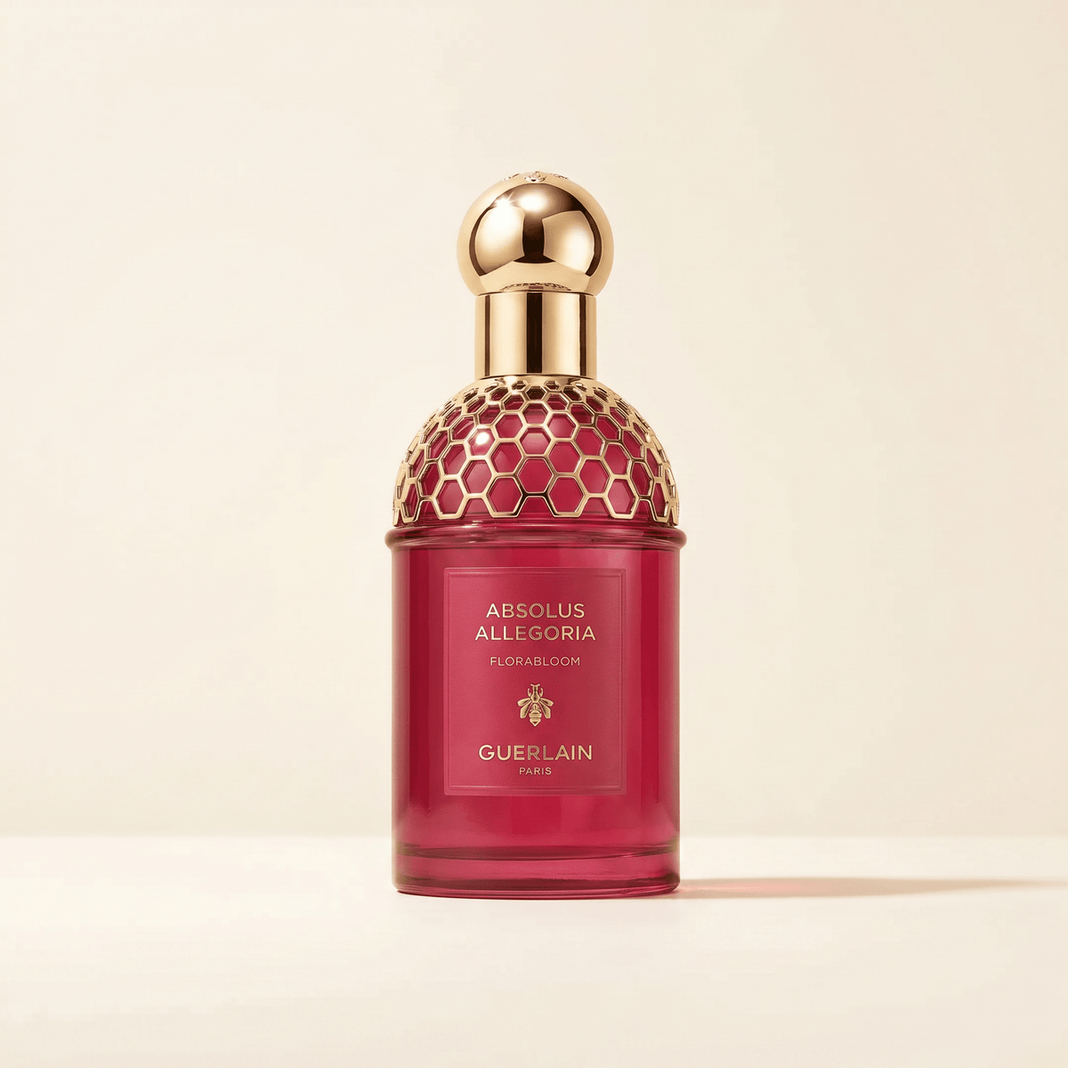 Guerlain Guerlain Aqua Allegoria Rose Amira EDP Parfume za