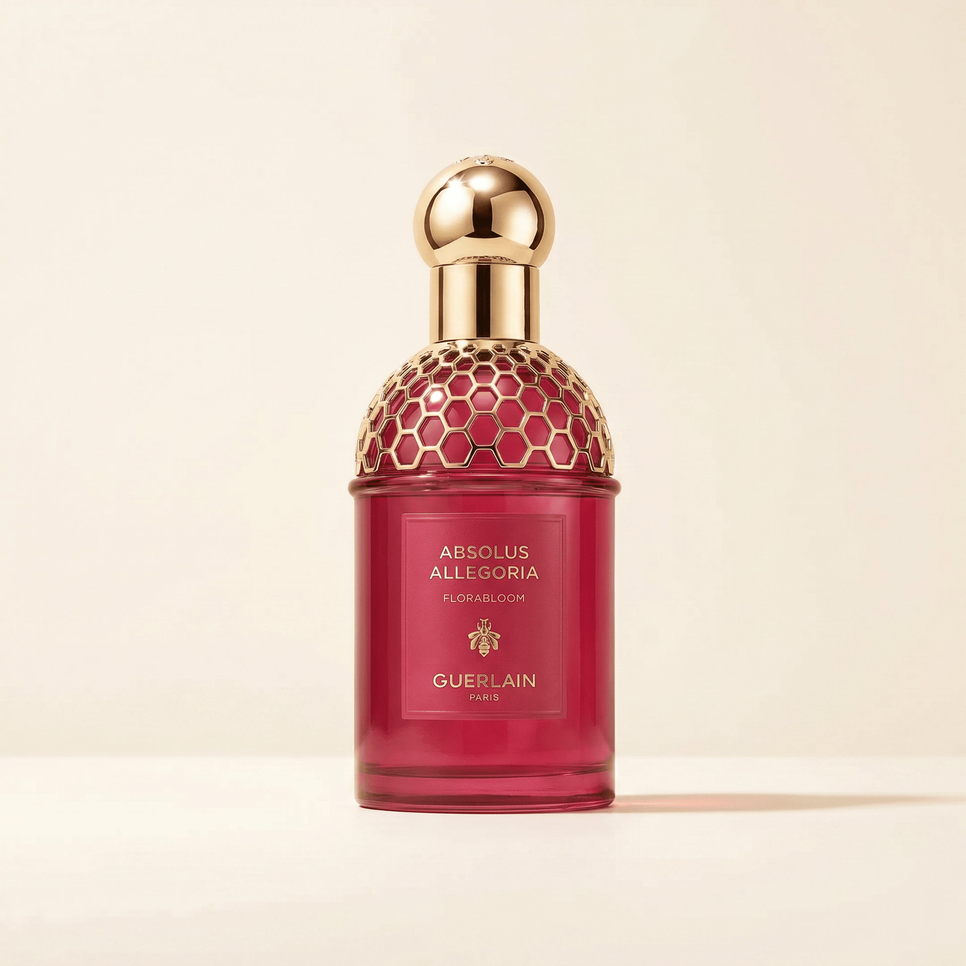 Guerlain Guerlain Aqua Allegoria Rose Amira EDP Parfume za