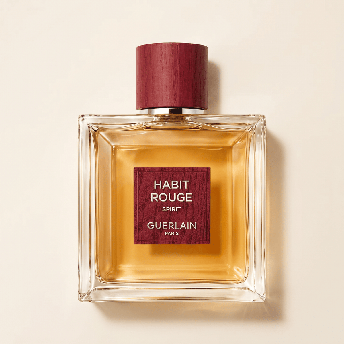Guerlain Guerlain Habit Rouge Parfume Parfume za