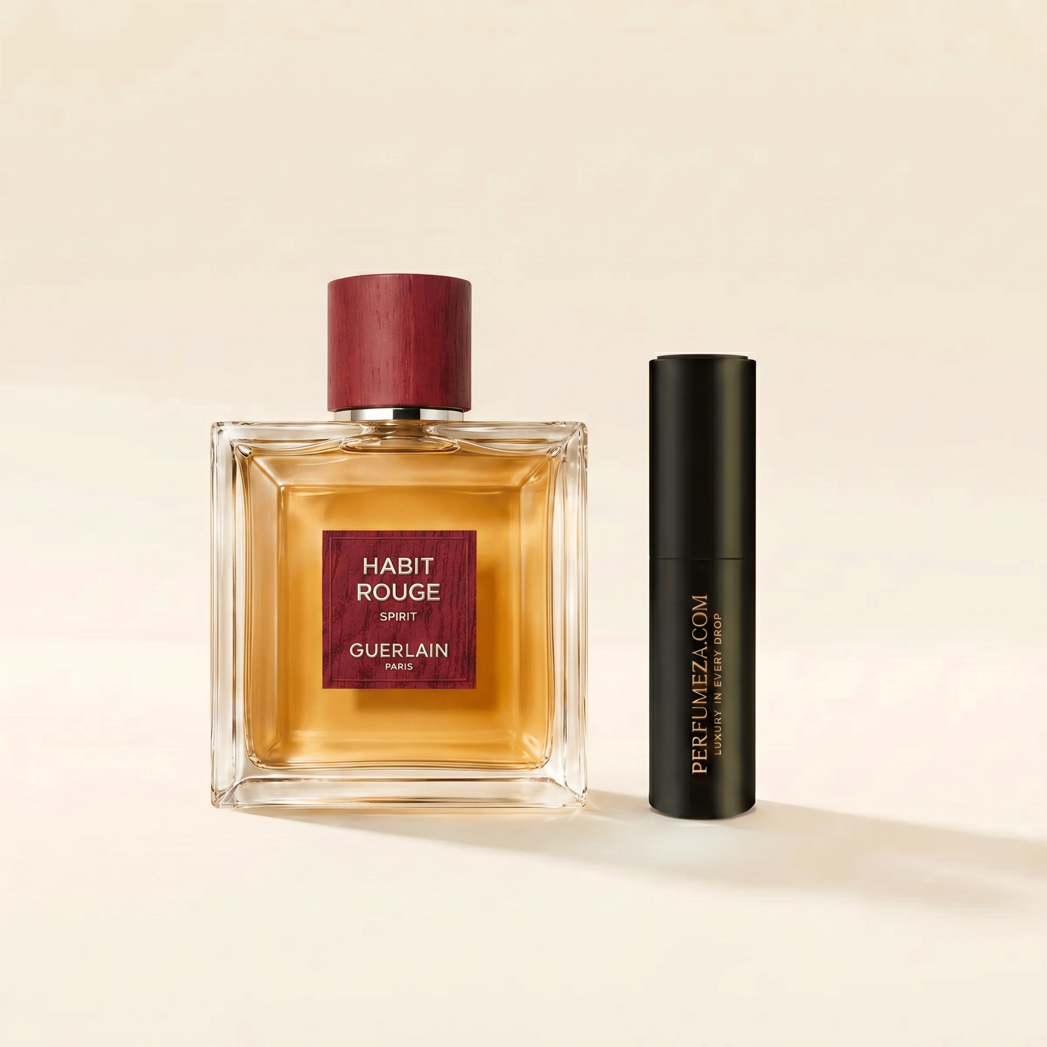 Guerlain Guerlain Habit Rouge Parfume Parfume za