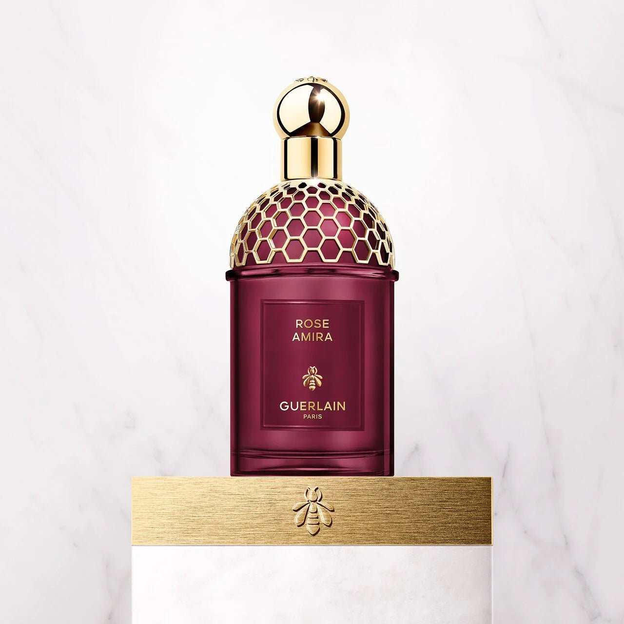 GuerlainGuerlain Rose Amira EdP 10mlParfumeza
