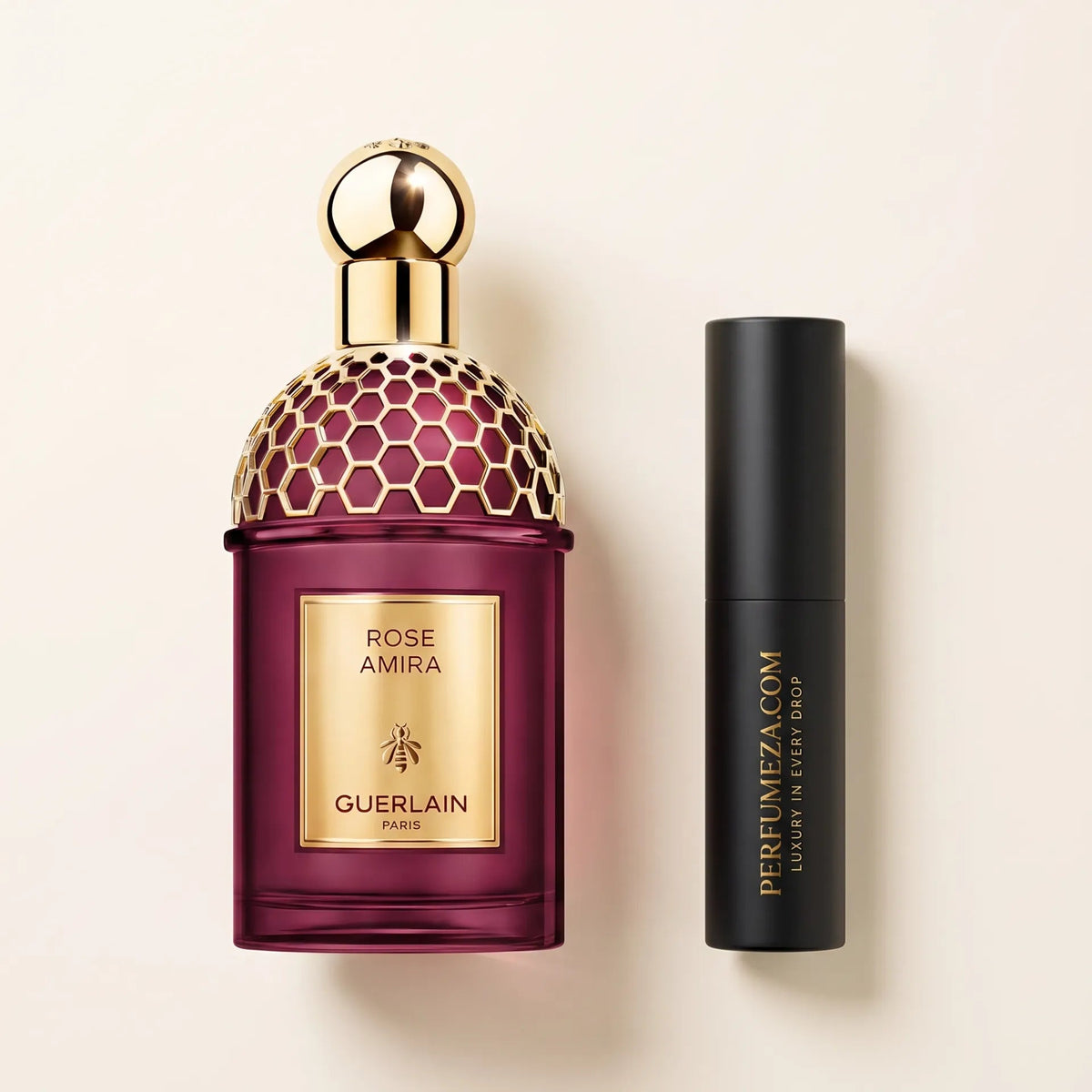 GuerlainGuerlain Rose Amira EdPPerfumeza