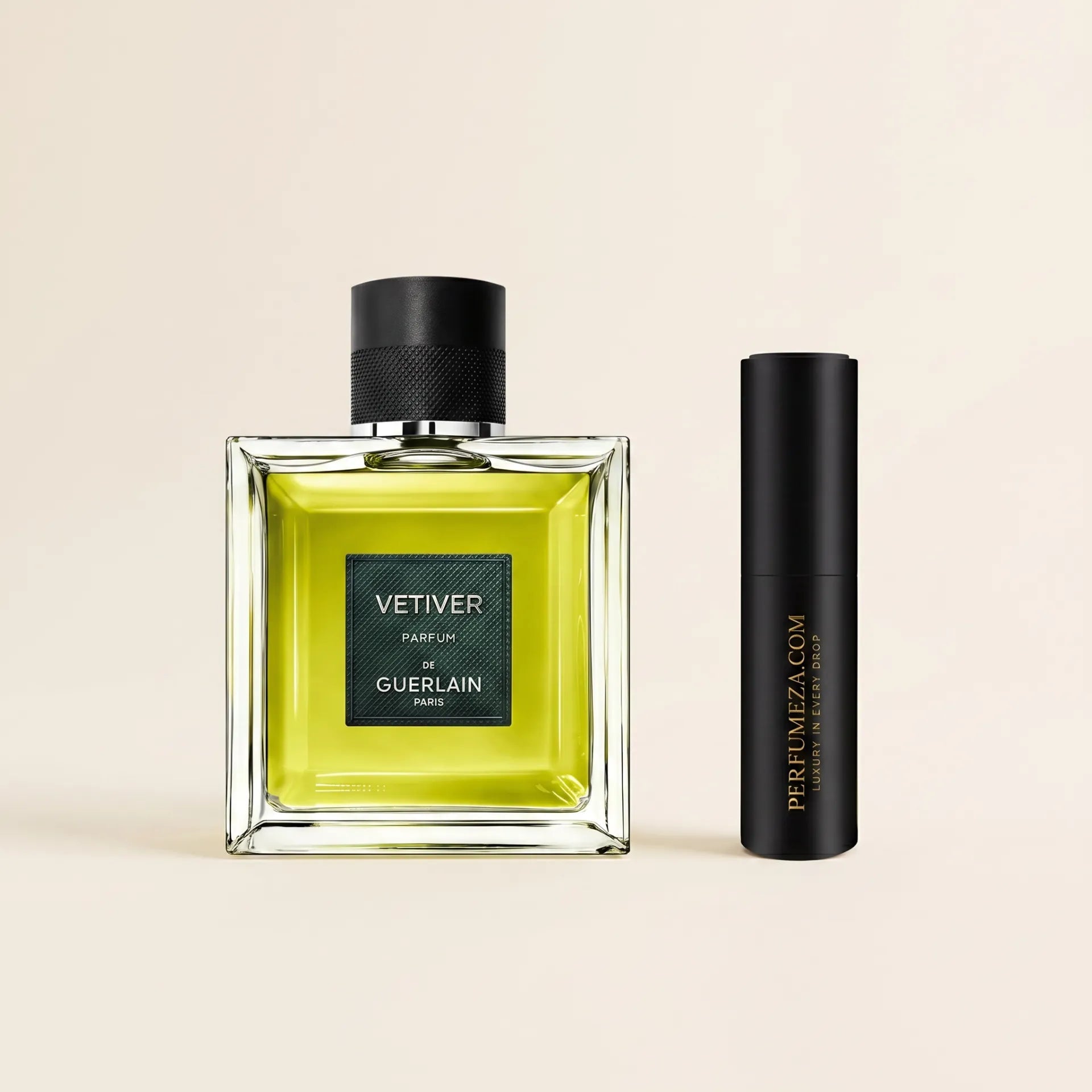 GuerlainGuerlain Vetiver Eau de ToiletteParfumeza