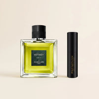GuerlainGuerlain Vetiver Eau de ToiletteParfumeza