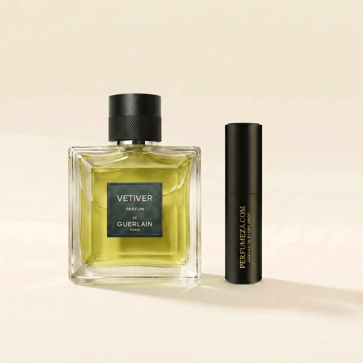 Guerlain Guerlain Vetiver Eau de Toilette Parfume za