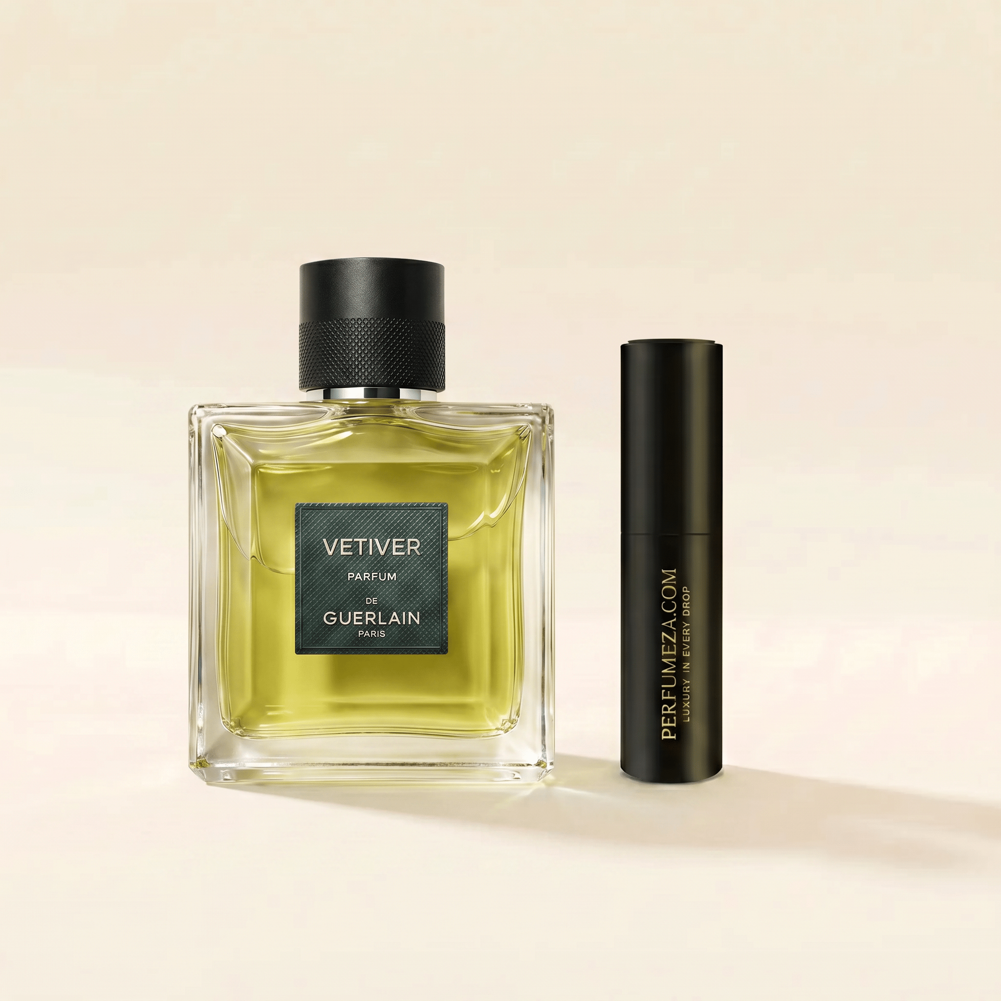 Guerlain Guerlain Vetiver Eau de Toilette Parfume za