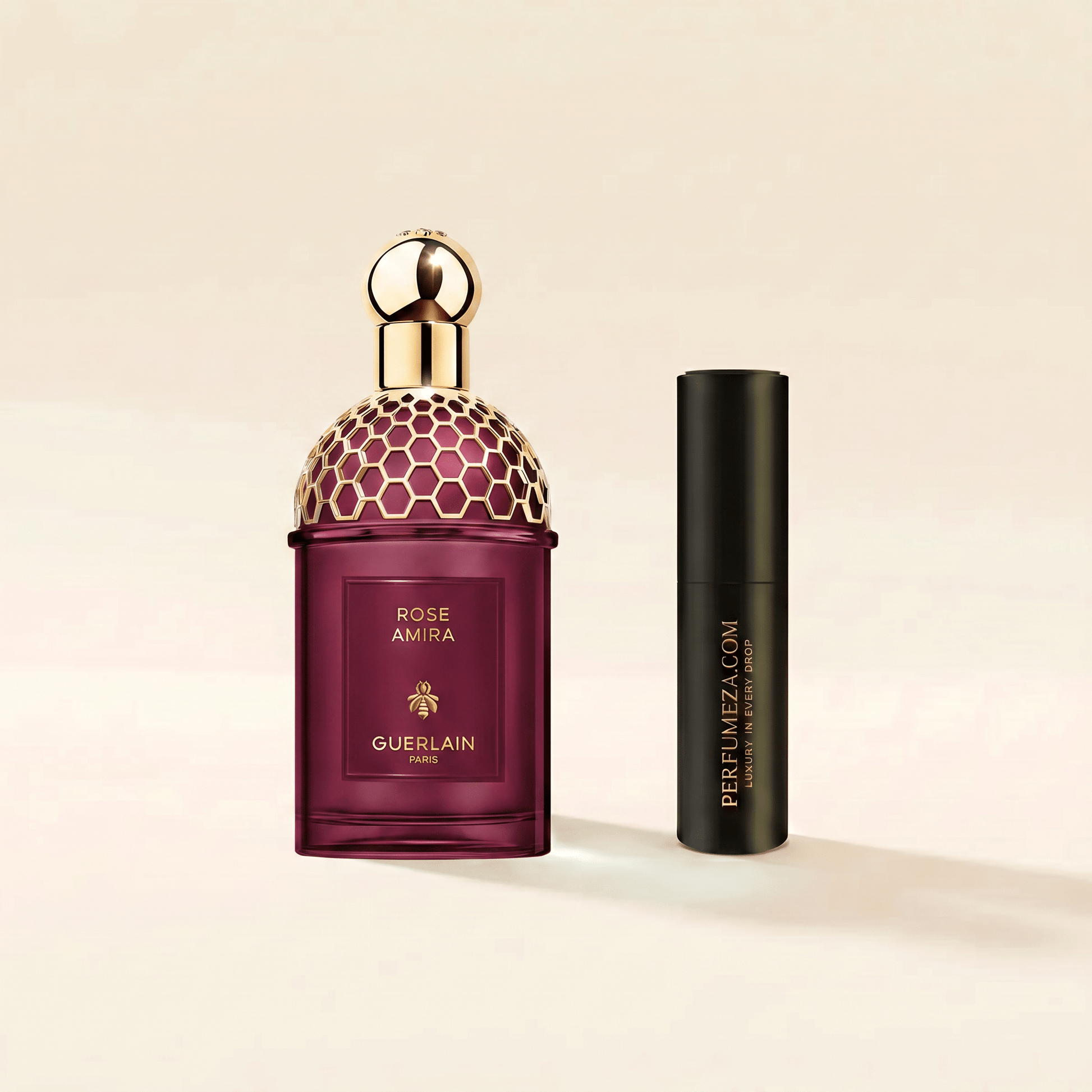 GuerlainRose AmiraParfumeza