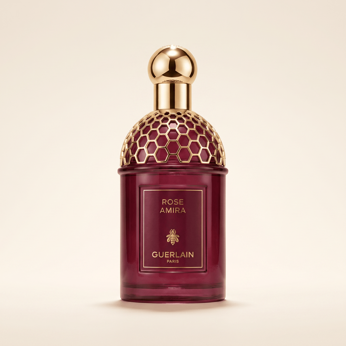 GuerlainRose AmiraParfumeza