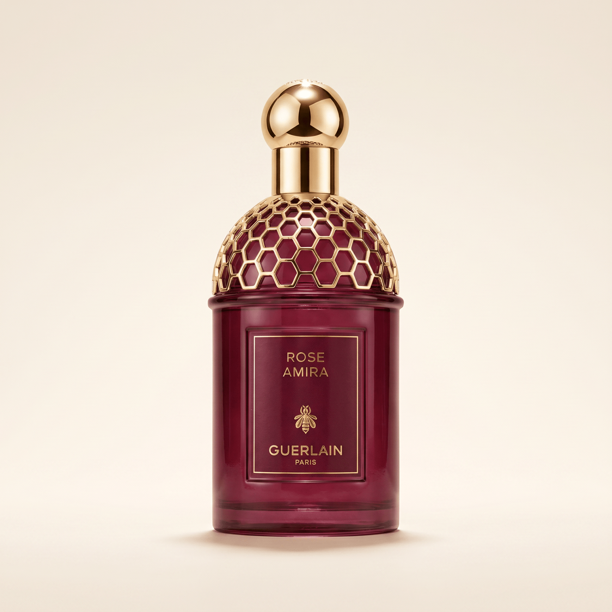 GuerlainRose AmiraParfumeza