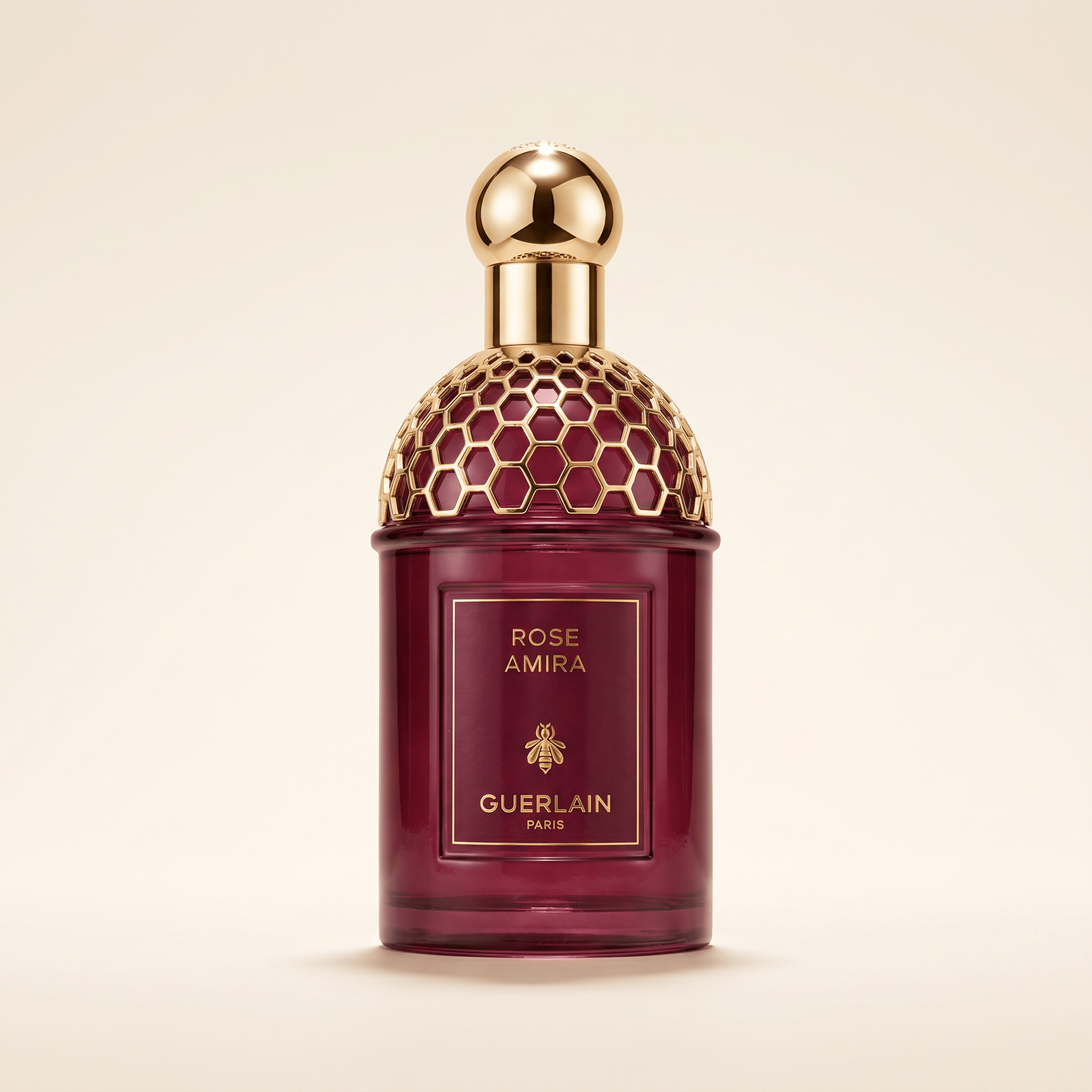 GuerlainRose AmiraParfumeza