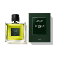 GuerlainVETIVER eau de toilette spray 10mlParfumeza
