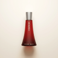 Hugo Boss Hugo Boss Deep Red Eau de Parfum Parfume