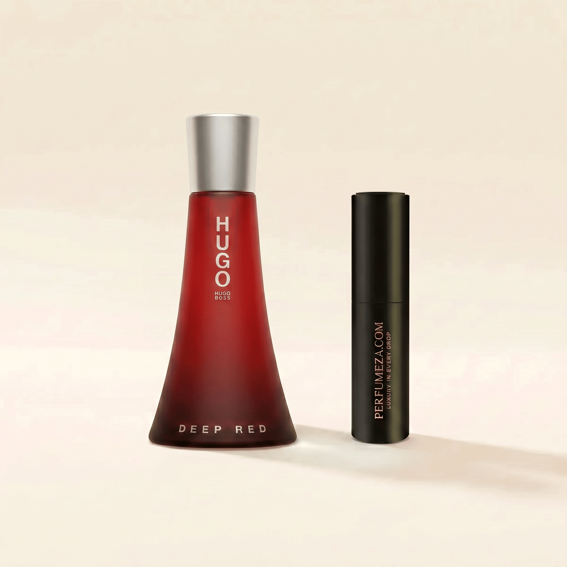 Hugo Boss Hugo Boss Deep Red Eau de Parfum Parfume