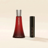 Hugo Boss Hugo Boss Deep Red Eau de Parfum Parfume